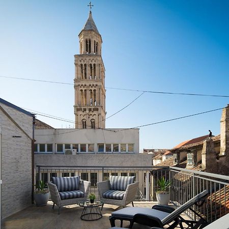 Апартаменты Split Luxury Collection Split Centre Экстерьер фото