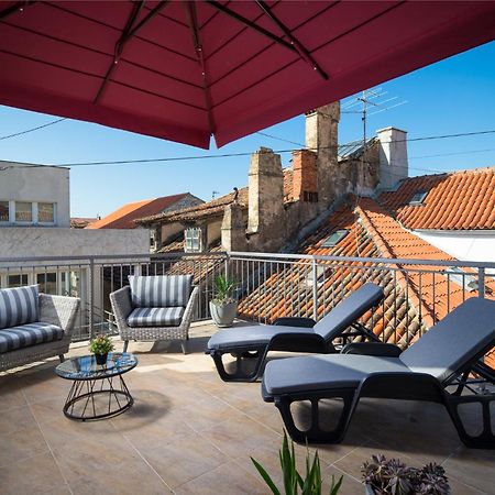 Апартаменты Split Luxury Collection Split Centre Экстерьер фото